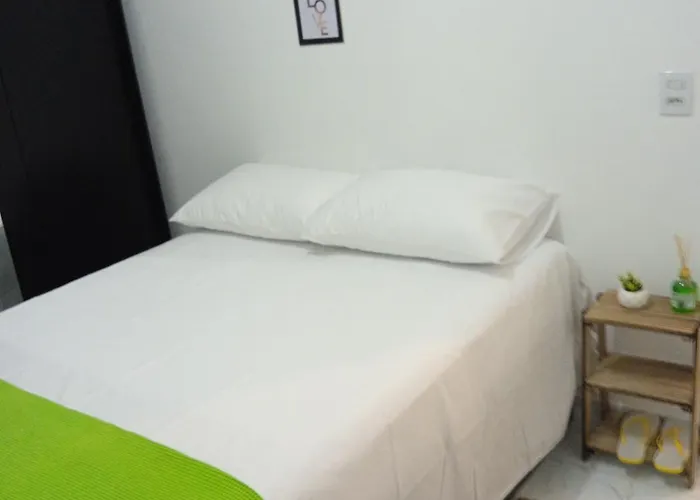 Apartamento Praia Do Campeche