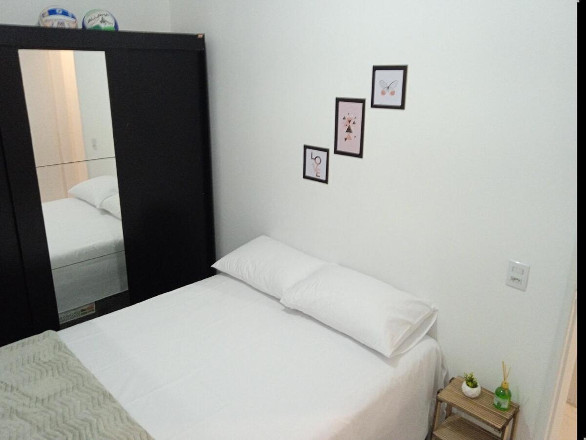 Apartamento Do Campeche