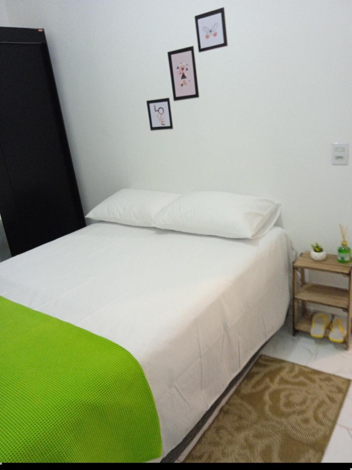 Apartamento Do Campeche *