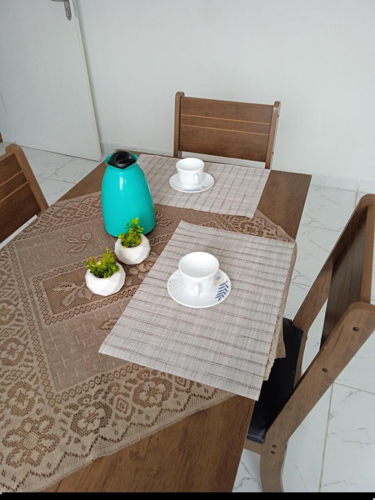 Do Campeche Apartamento *