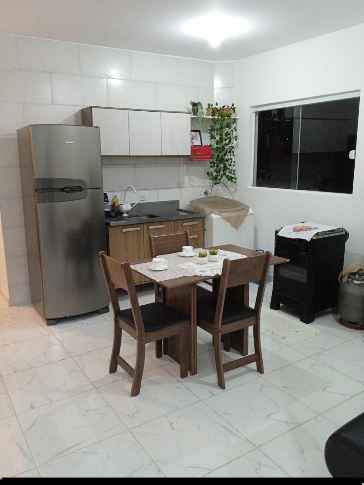 Apartamento Do Campeche Florianopolis