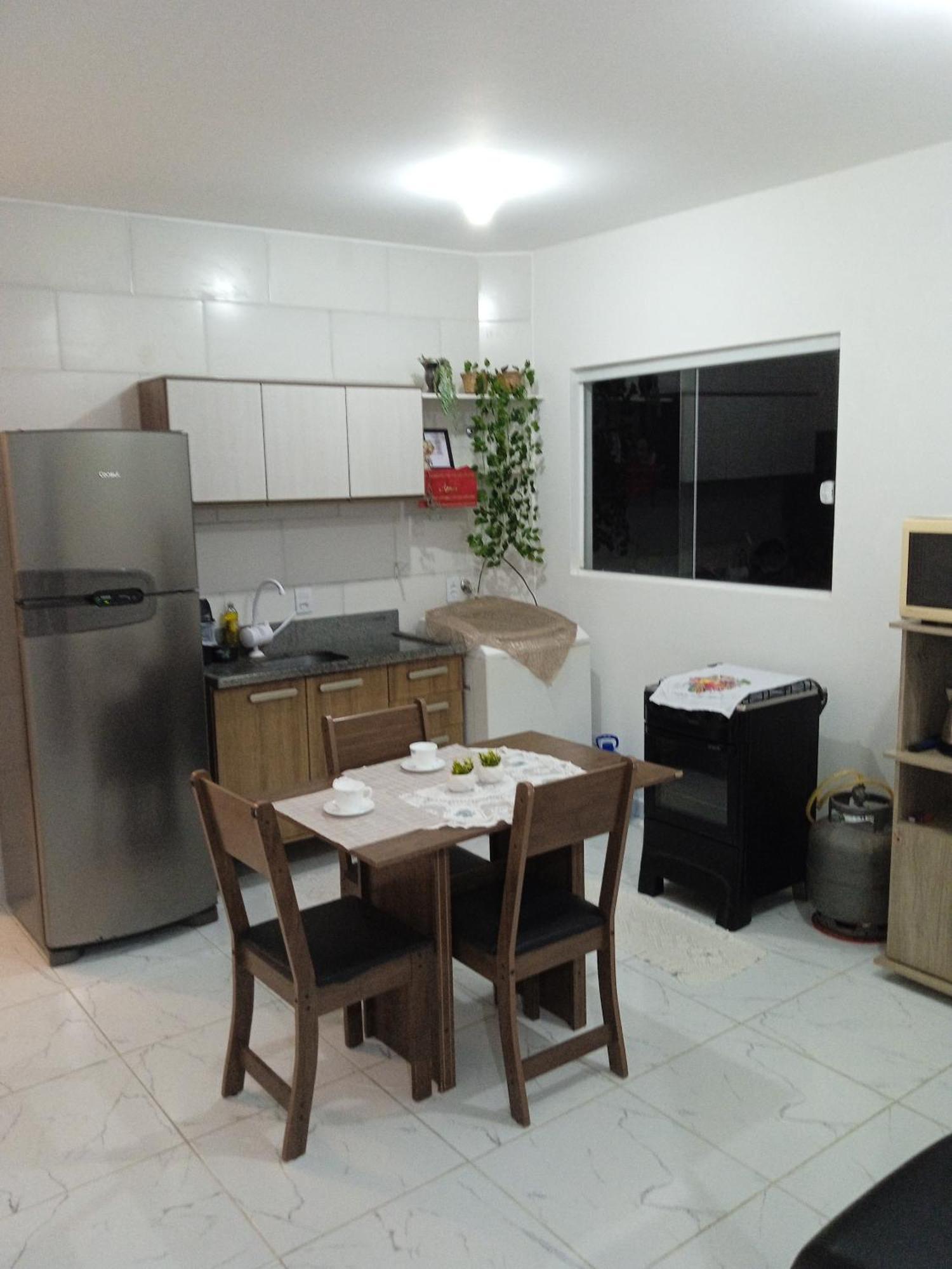 Apartamento Do Campeche *