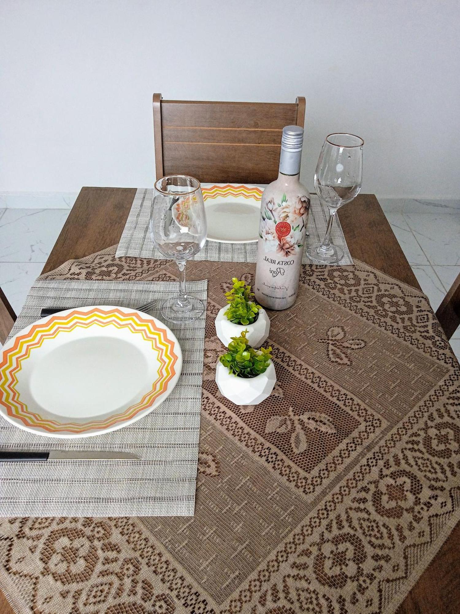 Do Campeche Apartamento